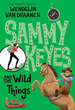 Sammy Keyes and the Wild Things