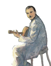 Django: World&#39;s Greatest Jazz Guitarist