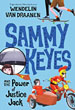 Sammy Keyes and the Power of Justice Jack