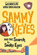 Sammy Keyes and the Search for Snake Eyes