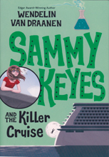 Sammy Keyes and the Killer Cruise