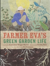 Farmer Eva&#39;s Green Garden Life