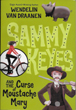 Sammy Keyes and the Curse of Moustache Mary