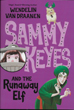 Sammy Keyes and the Runaway Elf