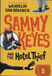 Sammy Keyes and the Hotel Thief