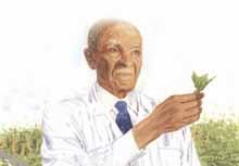 Picture Book of George Washington Carver