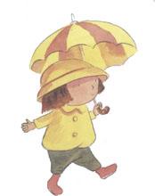 Rain – How our weather works