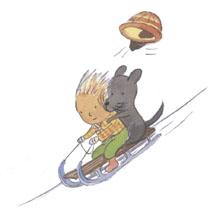 Snow – How our weather works