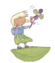 Wind – How our weather works