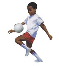 Young Pele: Soccer’s First Star