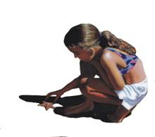 Hello Ocean / Hola Mar