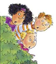 Milo and Jazz Mysteries: The Case of the Poisoned Pig