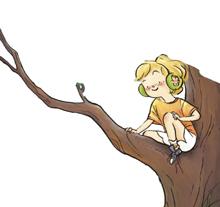 Piper Green and the Fairy Tree