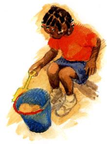 Bein’ With You this Way