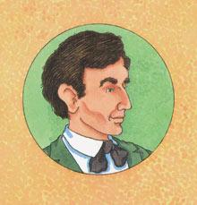 Picture Book of Abraham Lincoln, A