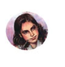 Picture Book of Anne Frank