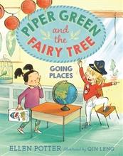 Piper Green and the Fairy Tree: Pie Girl