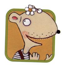 Horace and Morris Join the Chorus (But What About Dolores?)