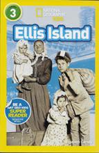 Ellis Island