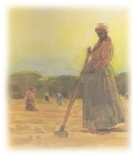 Before She Was Harriet