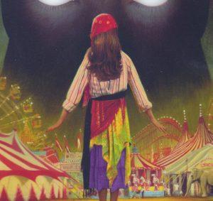 Marvelwood Magicians