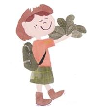 Las Espinacas de Sylvia (Sylvia’s Spinach)