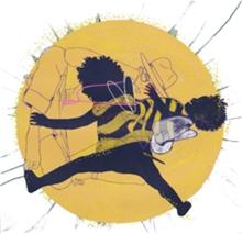 The Thing About Bees: A Love Letter