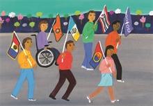 We Are Still Here!: Native American Truths Everyone Should Know