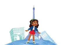 Julieta and the Diamond Enigma