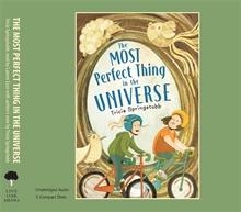 The Most Perfect Thing in the Universe