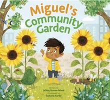 Miguel’s Community Garden