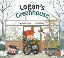 Logan’s Greenhouse