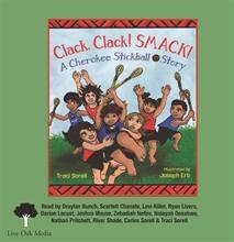 Clack, Clack! Smack!