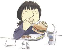 Mrs. Watson Wants Your Teeth