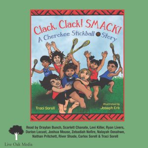 Clack, Clack! Smack!