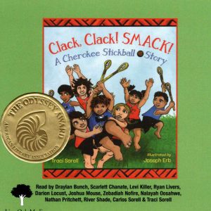 Clack, Clack! Smack!