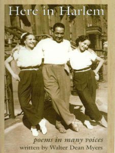 Here in Harlem: Poems in Many Voices