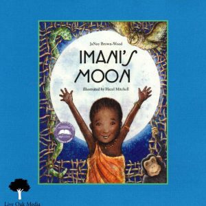 Imani’s Moon