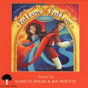 Follow Follow : A Book of Reverso Poems